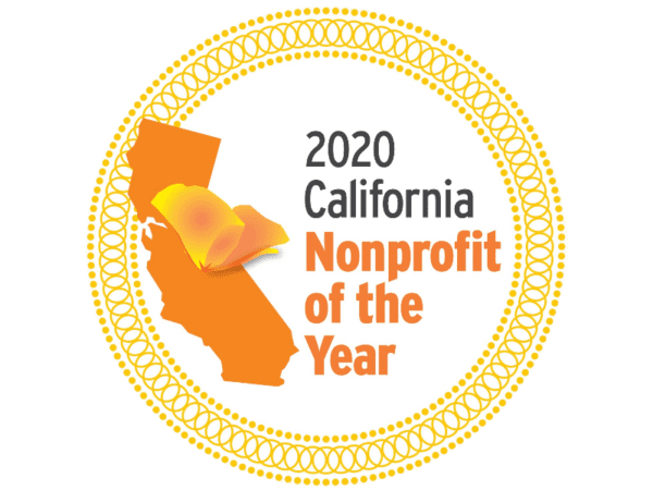 2020 California Nonprofit of the Year