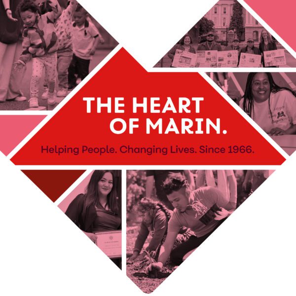 The Heart of Marin