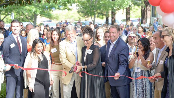 Step Up Marin! 2025 - Ribbon Cutting