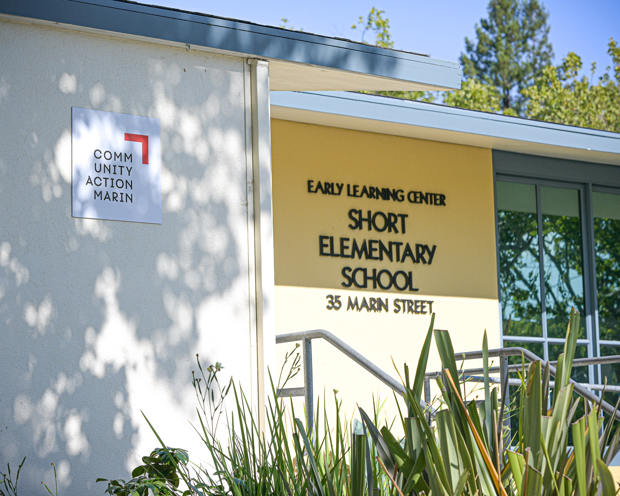 San Rafael education program adds preschool (Marin IJ) - Community ...