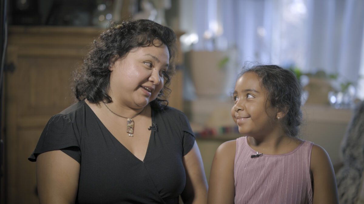 Thumbnail for Meet Monica & Hanna | Stories of Impact