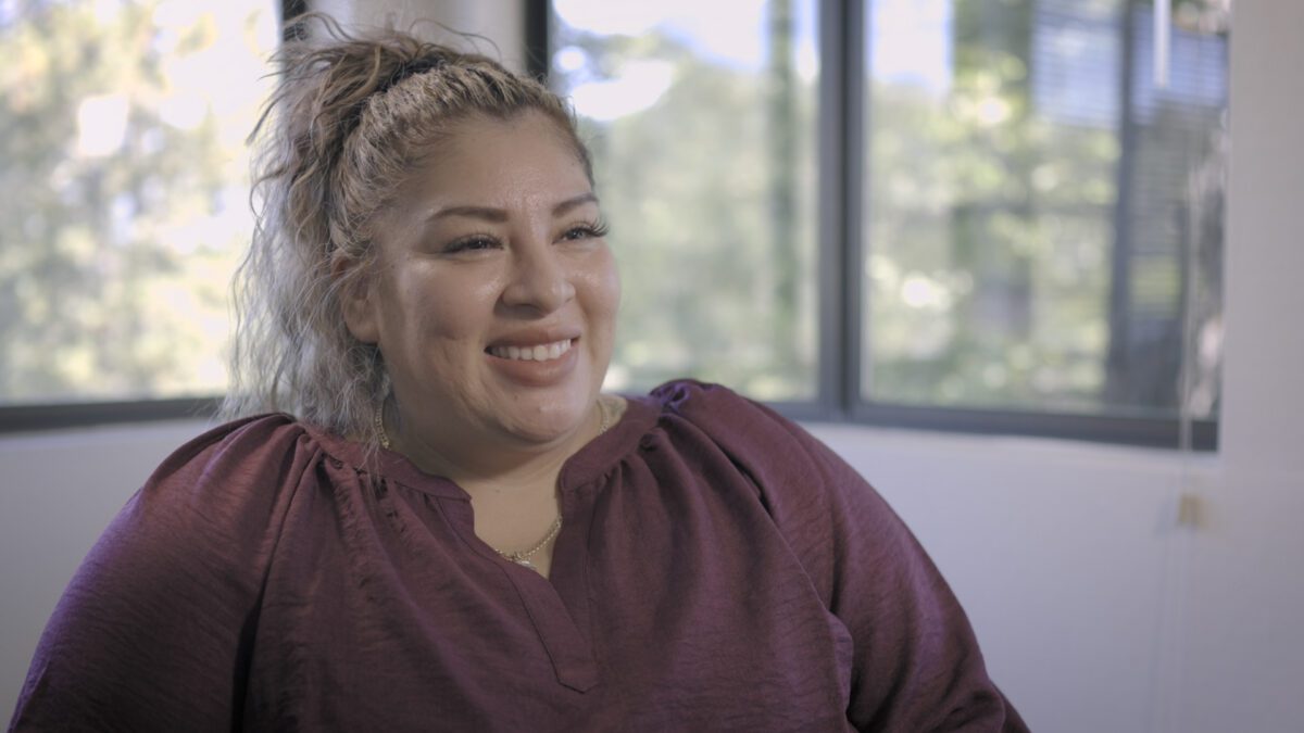 Thumbnail for Meet Edith | Stories of Impact