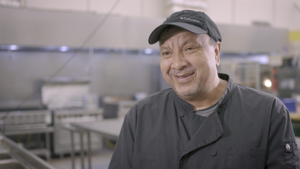 Thumbnail for Meet Chef Jose | Stories of Impact
