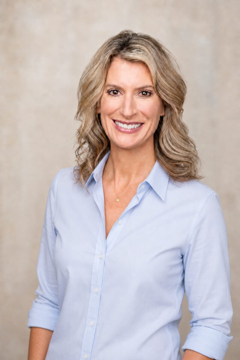 Sarah McNamara