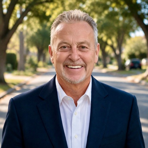 Mike Watenpaugh