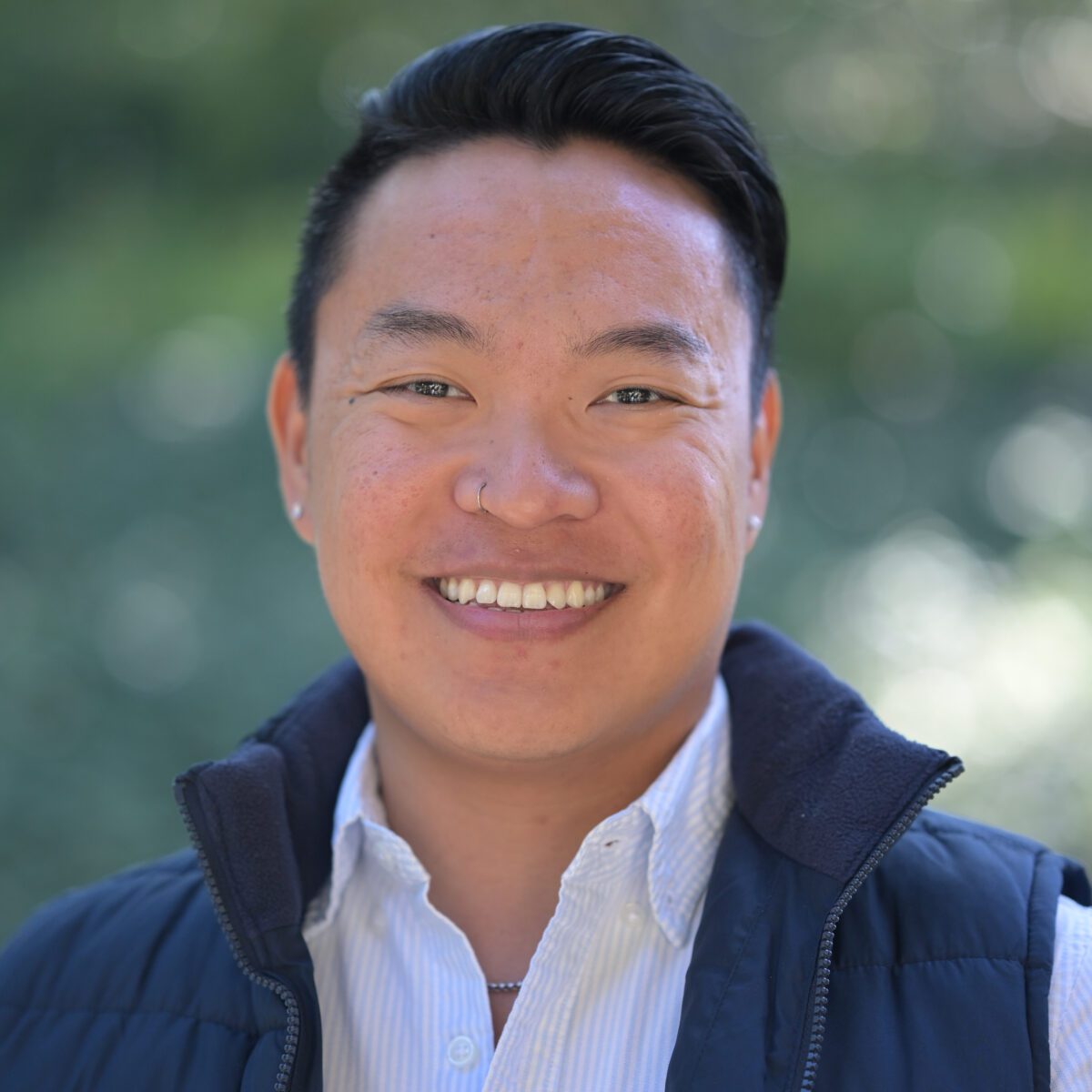 Temuulen “T” Uranbayar