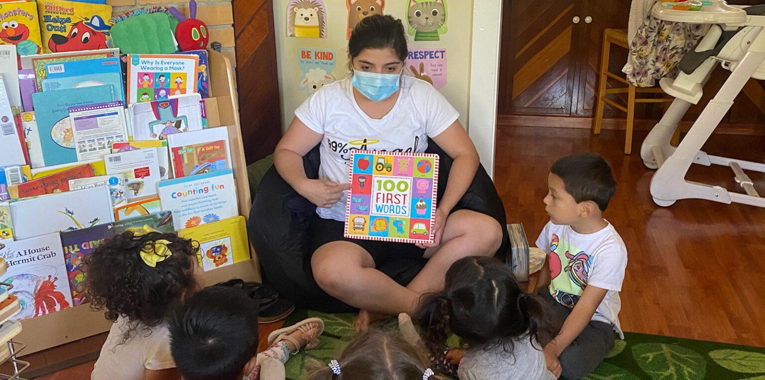 Read our annual report and our levers for change toward justice