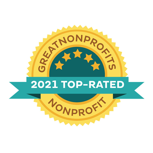 Great NonProfits 2021