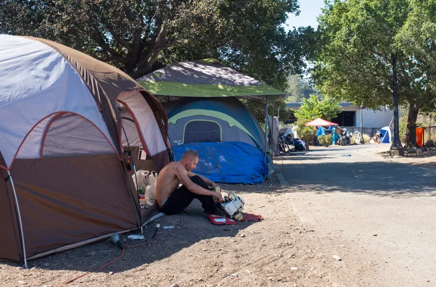 Editorial: San Rafael gets clearer idea on needs for those living in encampments (Marin IJ)