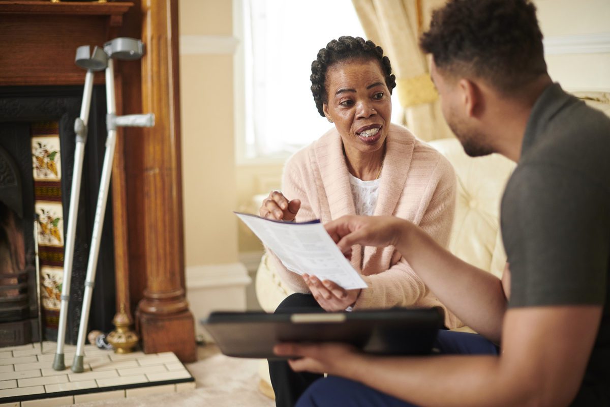 Community Action Marin Benefits Enrollment Center