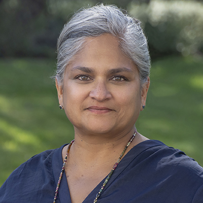 Geeta Tate