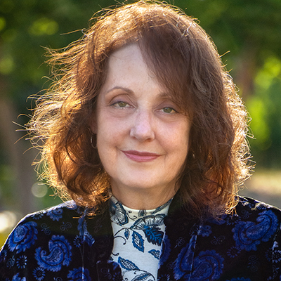 Janis Sturdevant