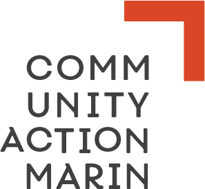 Community Action Marin Logo